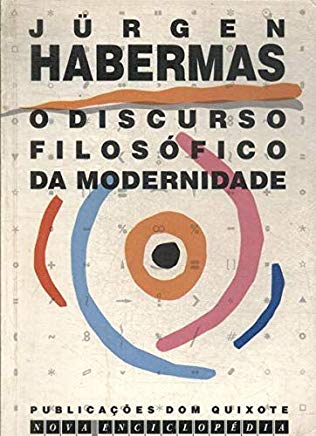 O Discurso Filosofico Da Modernidade