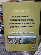 Planejamento Estrategico Para O Desenvolvimento Local Competitivo - O Caso Paulo Afonso