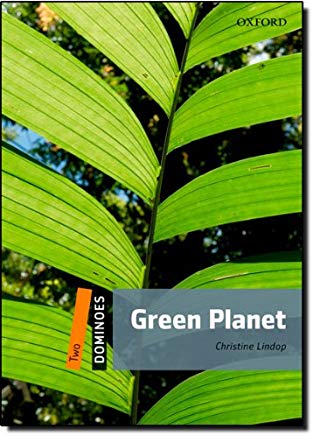 Green Planet - Two Dominoes