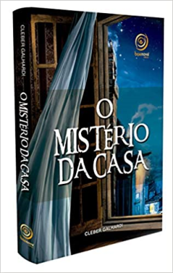 O Misterio Da Casa