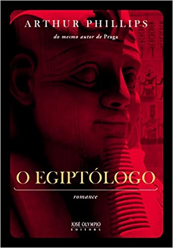 O Egiptologo