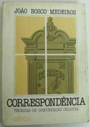 Correspondencia - Tecnicas De Comunicacao Criativa