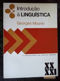 Introducao A Linguistica