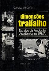 Dimensoes Do Trabalho - Extratos Da Producao Academica Na Ufma