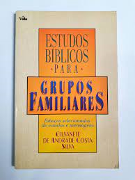 Estudos Biblicos Para Grupos Familiares