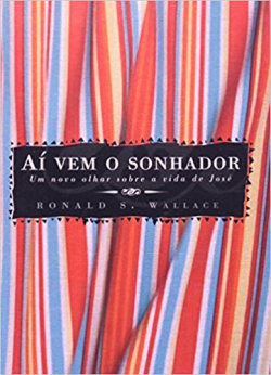 Ai Vem O Sonhador