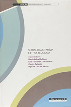Sexualidade Familia E Ethos Religioso