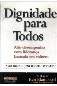Dignidade Para Todos