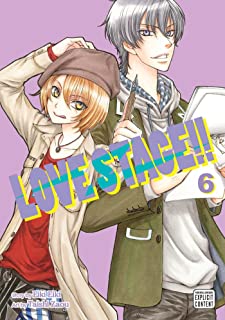 Love Stage v.06