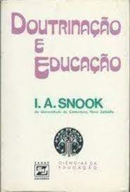 Doutrinacao E Educacao