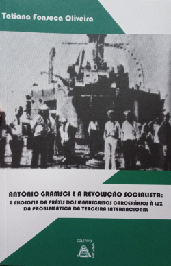 Antonio Gramsci E A Revolucao Socialista