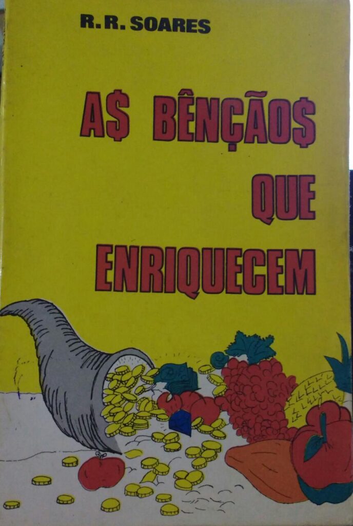 As Bencaos Que Enriquecem