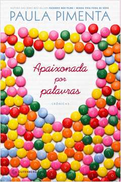 Apaixonada Por Palavras - Cronicas