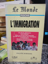 L'immigration