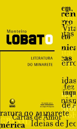 Literatura Do Minarete