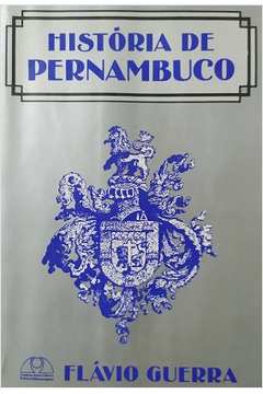Historia De Pernambuco