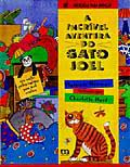 A Incrivel Aventura Do Gato Joel