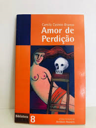 Amor De Perdicao