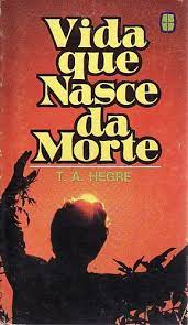 Vida Que Nasce Da Morte