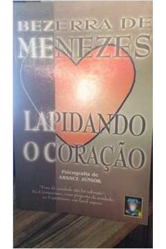 Lapidando O Coracao