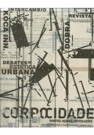 Corpocidade - Debates Acoes E Articulacoes