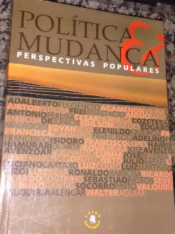 Politica E Mudanca - Perspectivas Populares