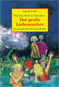Pommi Paula E Sohnchen - Der Grobe Liebeszauber