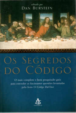 Os Segredos Do Codigo
