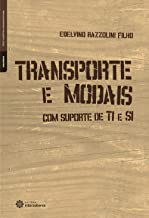 Transporte E Modais - Com Suporte De Ti E Si