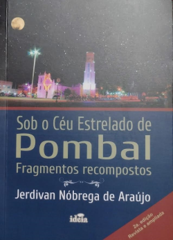 Sob O Ceu Estrelado De Pombal - Fragmentos Recompostos (f-763 / 09)