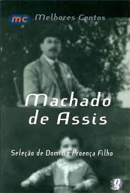 Machado De Assis - Selecao Domicio Proenca Filho