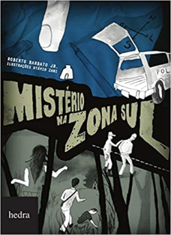 Misterio Na Zona Sul