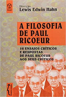 A Filosofia De Paul Ricoeur