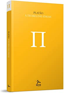 A Teoria Das Ideias Ii