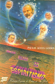 Grandes Vultos Do Espiritismo