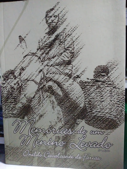 Memorias De Um Menino Levado