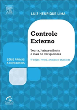 Controle Externo