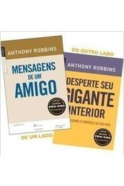 Desperte Seu Gigante Interio / Mensagens De Um Amigo