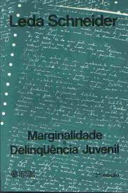 Marginalizacao E Delinquencia Juvenil