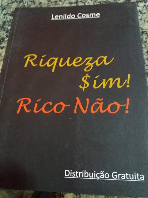 Riqueza Sim Rico Nao