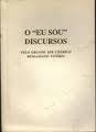 O Eu Sou Discursos - Pelo Grande Ser Cosmico Bem-amado Vitoria