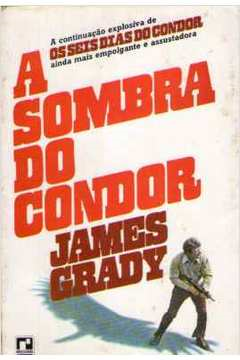 A Sombra Do Condor