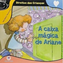 A Caixa Magica De Ariane