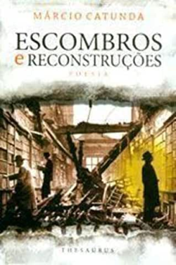 Escombros E Reconstrucoes