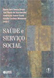 Saude E Servico Social