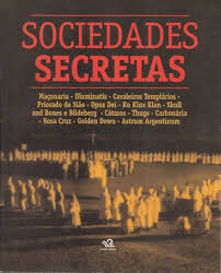Sociedades Secretas