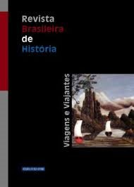 Revista Brasileiras De Historia - Espacos Da Politica