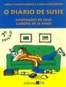 O Diario De Susie - Anotacoes De Uma Garota De 16 Anos