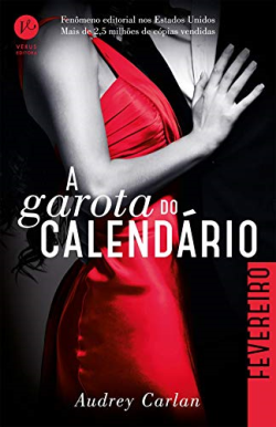 A Garota Do Calendario - Fevereiro