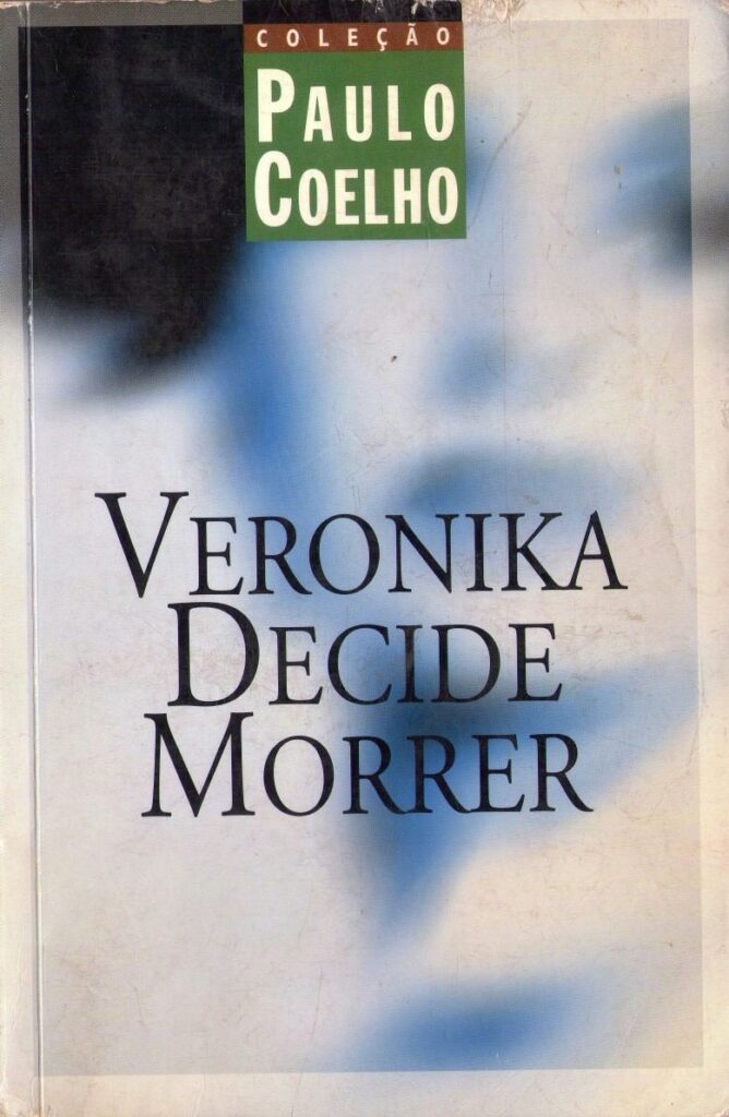 Veronika Decide Morrer